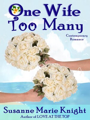 cover image of One Wife Too Many